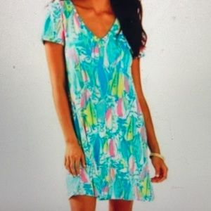Lily Pulitzer dress